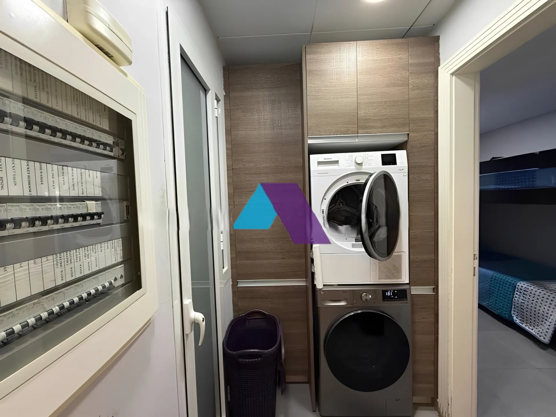 Apartment for Sale in Beit Meri