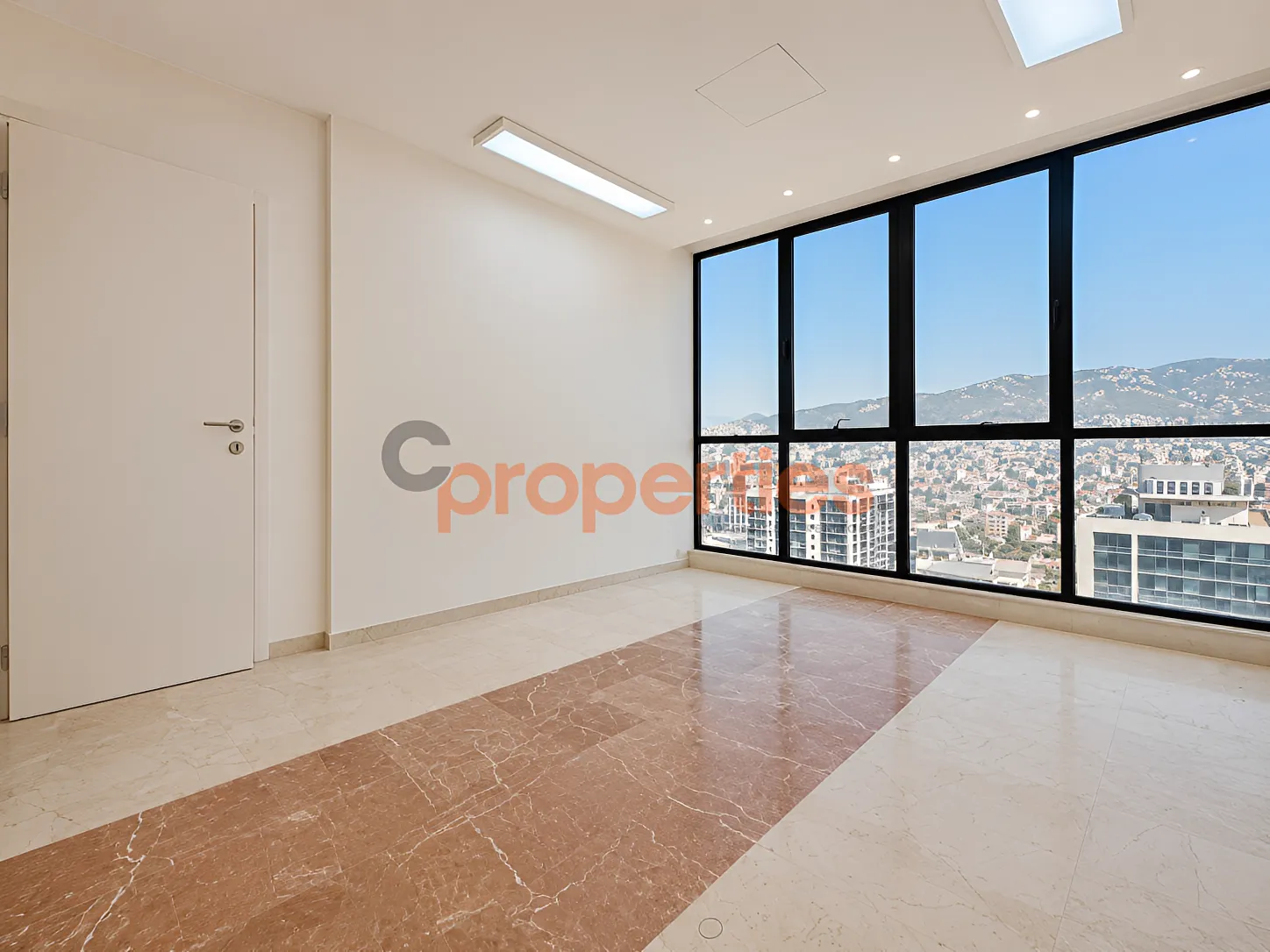 Office for rent in Burj Hammoud, Lebanon