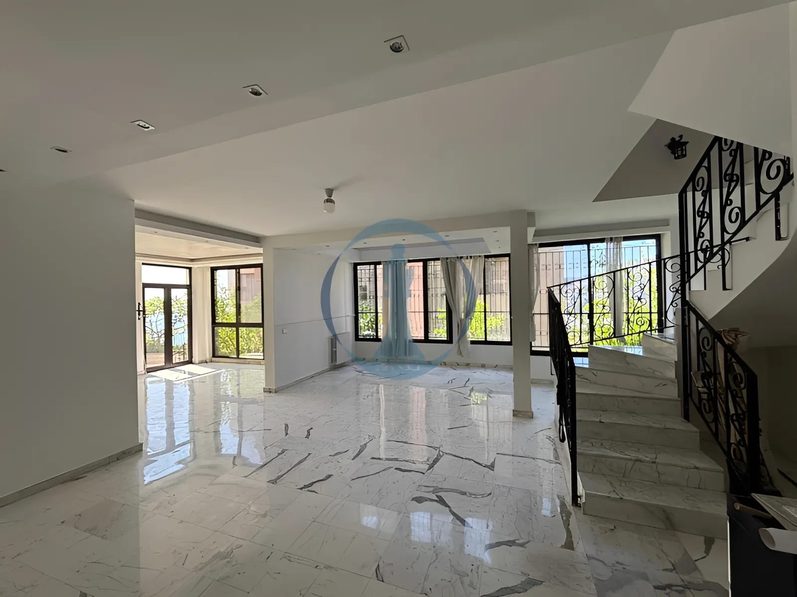 Duplex for sale in Kfar Hbab