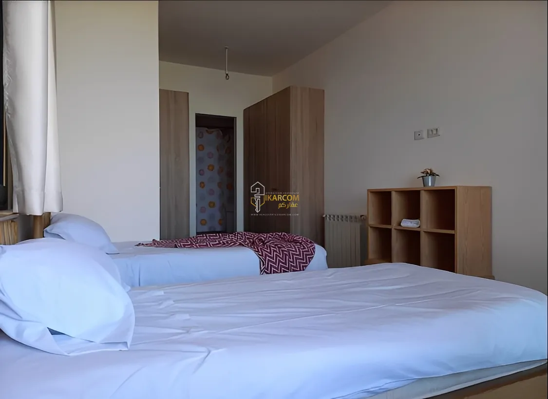 Duplex for Sale in Faqra