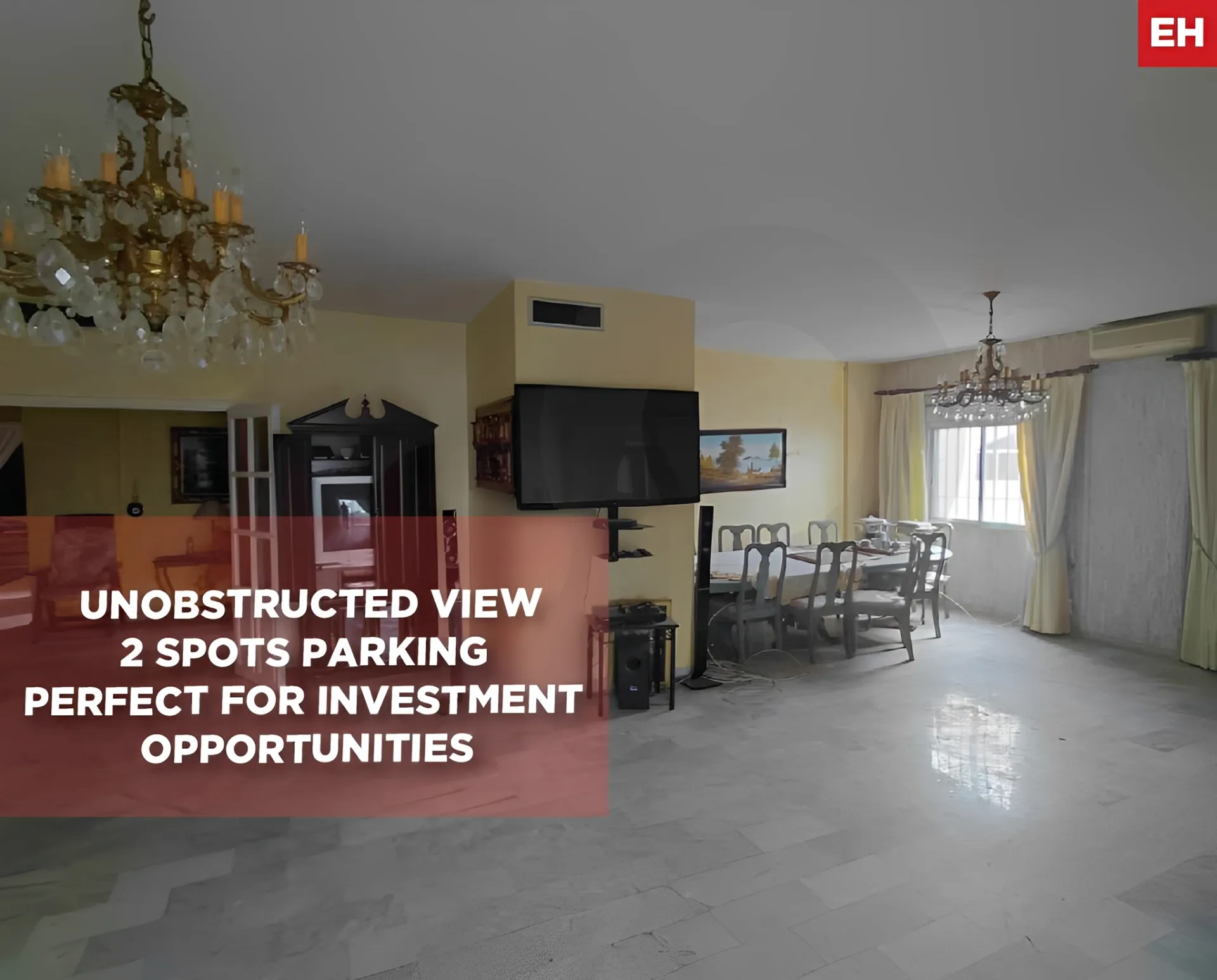Apartment for Sale in Fanar, Lebanon - 4 bed, 5 bath