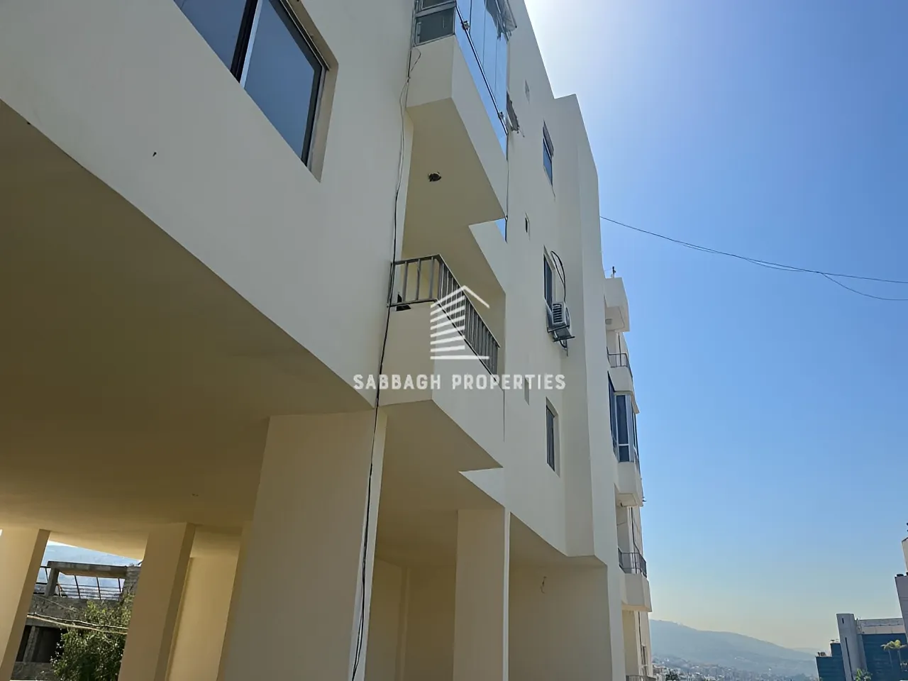 Apartment for rent in Dbayeh, lebanon