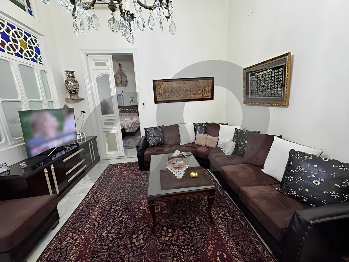Apartment for Sale in Bourj Abi Haydar, Beirut, Lebanon - 3 bed, 4 bath