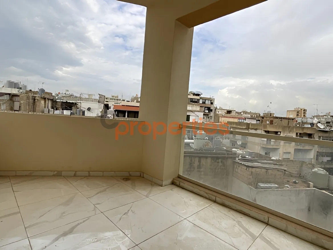 Apartment for Sale in Baouchriyeh