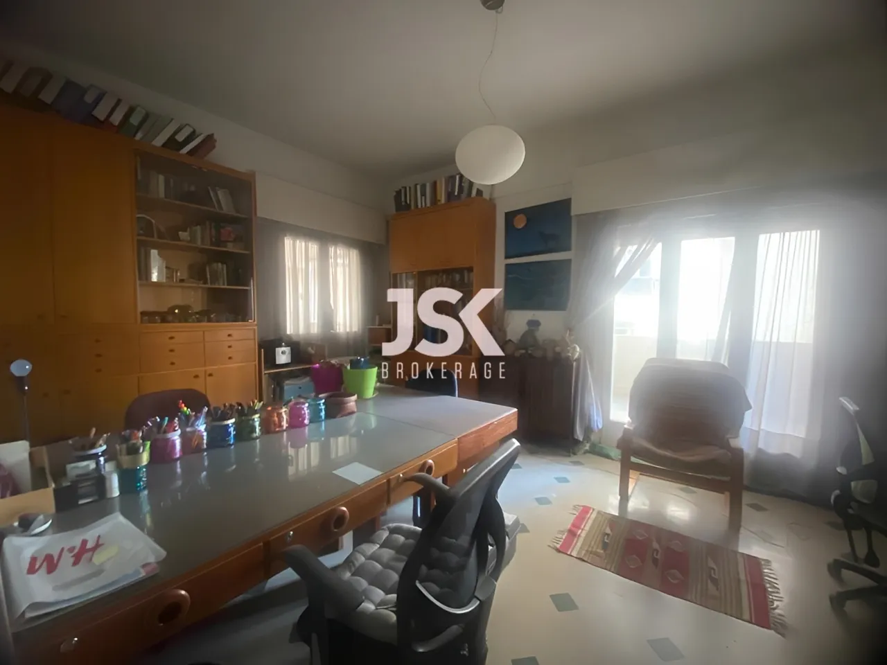 Apartment for Sale in Ras Beirut