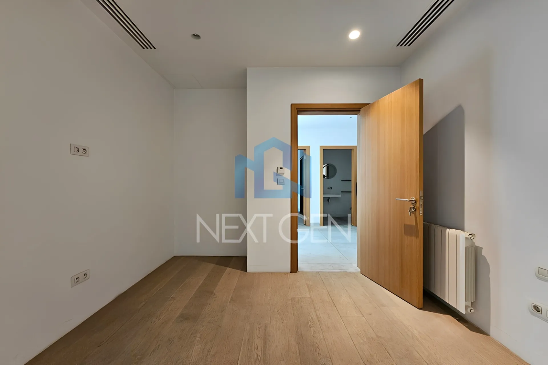 Apartment for sale in Downtown, beirut, Lebanon