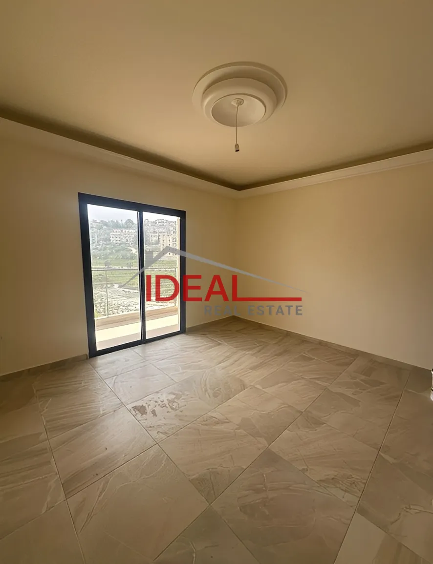 Apartment for Sale in Samqaniyeh, Lebanon