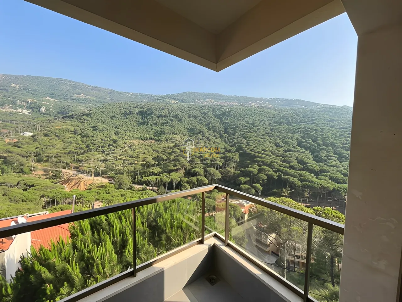Apartment for Sale in Baabdat, Lebanon