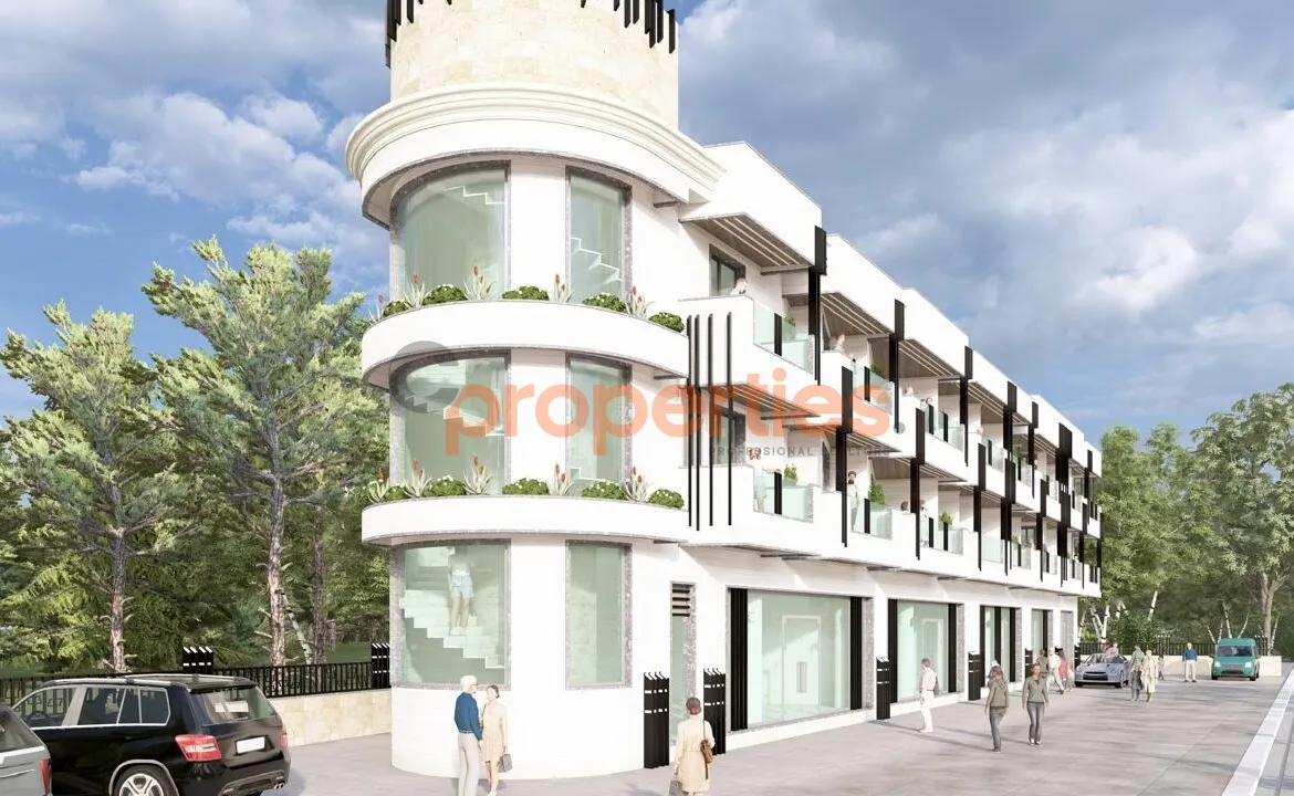 Apartment for Sale in Bechmizzine