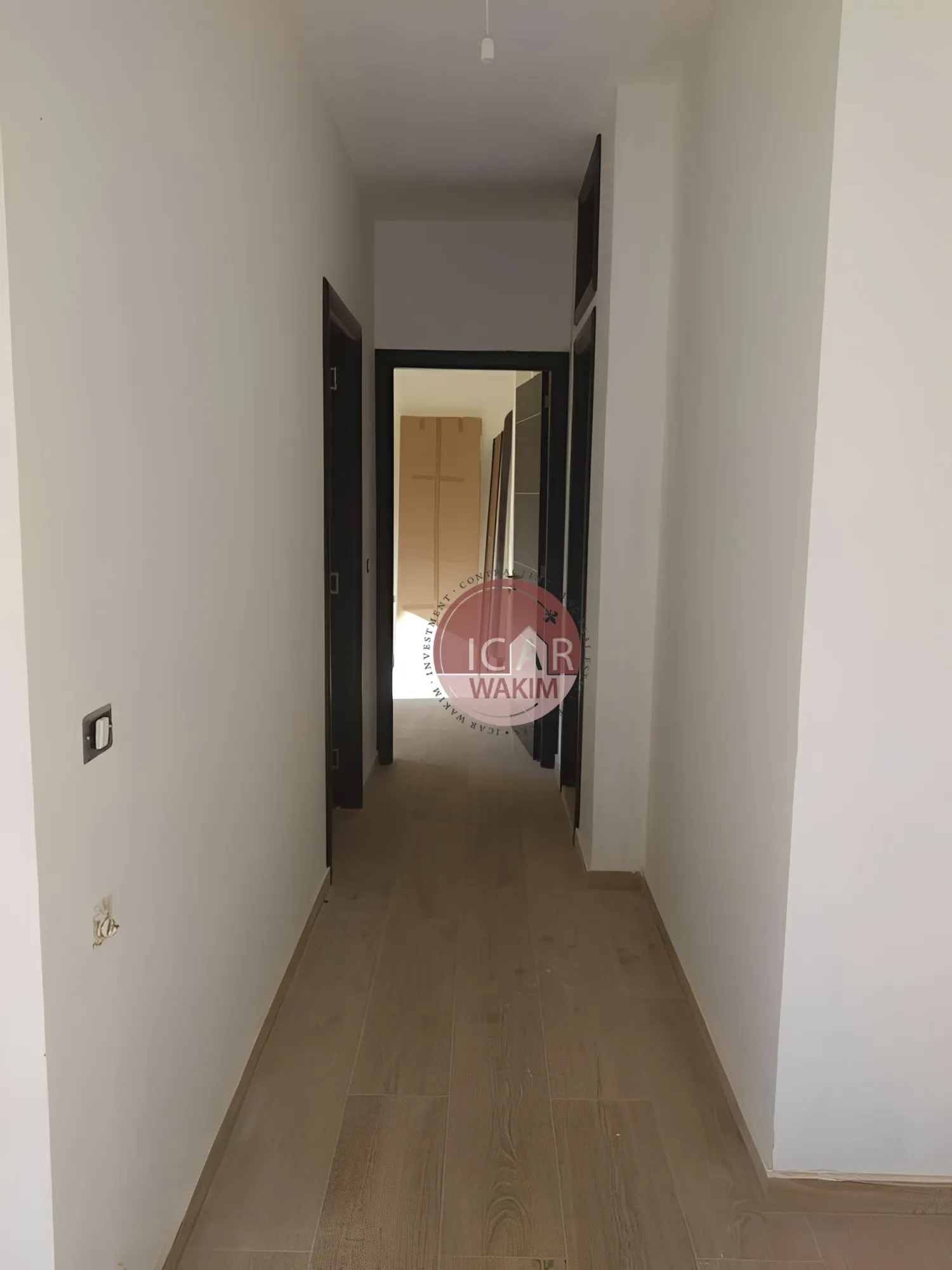 Chalet for Sale in Zaarour