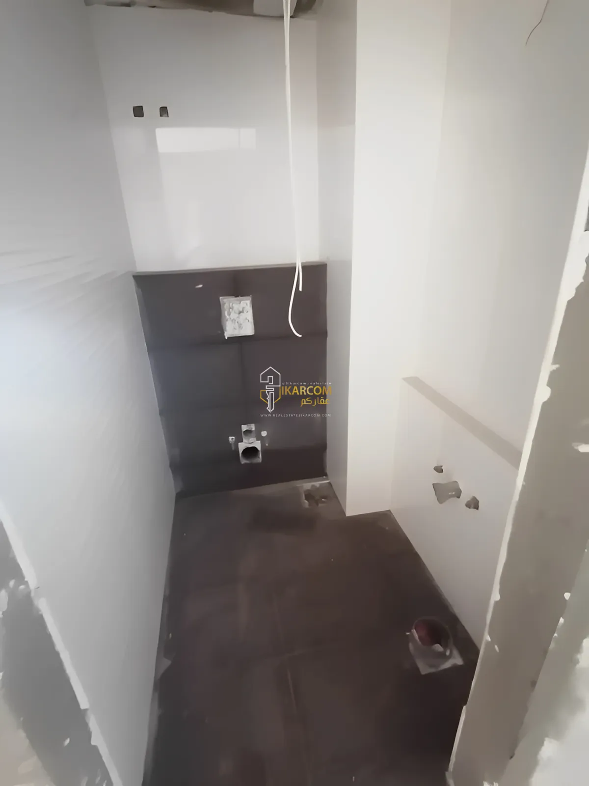 Apartment for sale in Haret Sakher