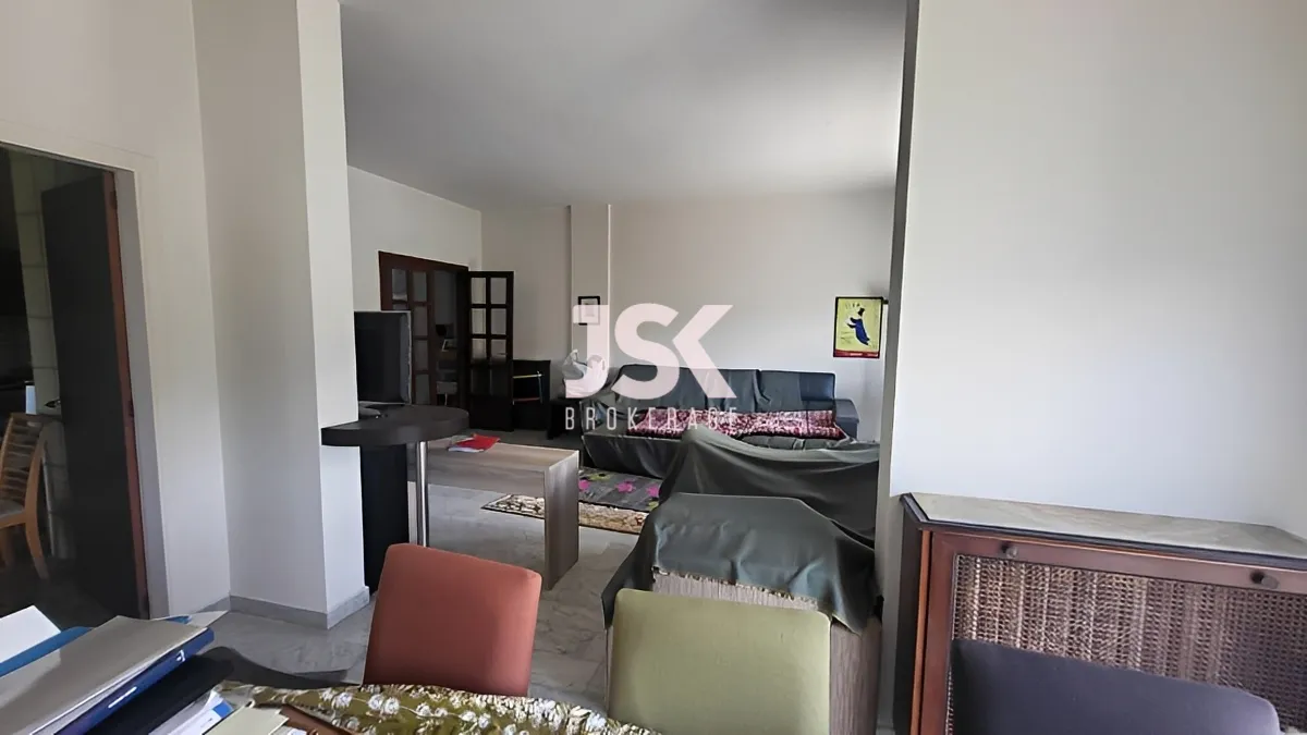 Apartment for Sale in Ajaltoun, Lebanon