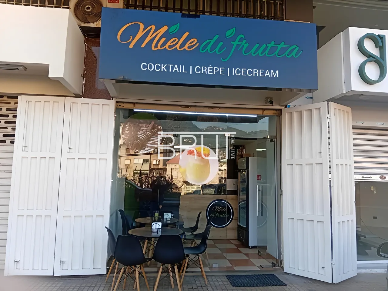 Shop For Sale in Jounieh