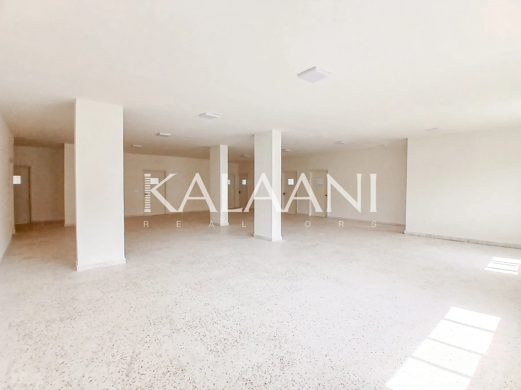Office for rent in Baabda, Lebanon