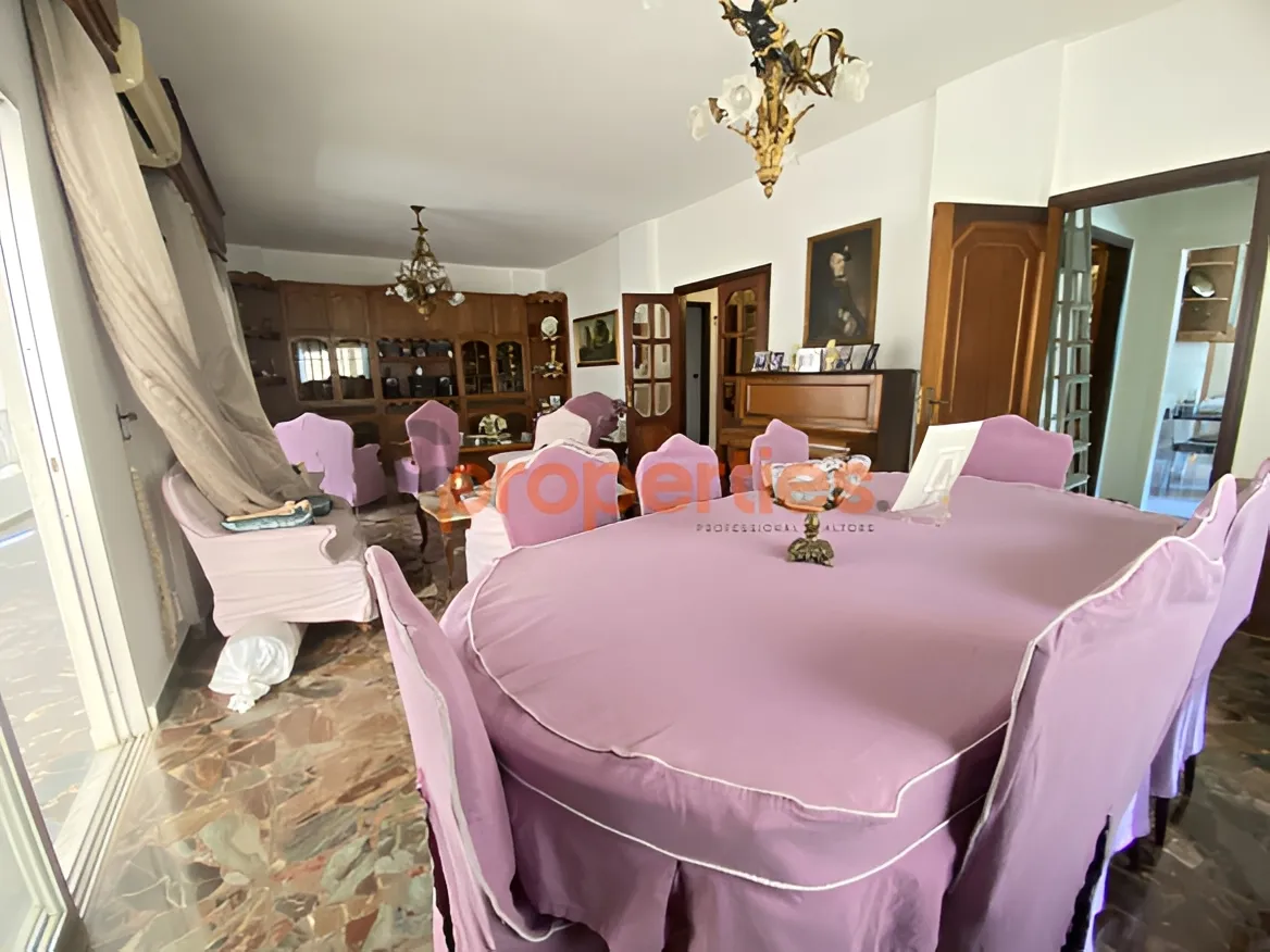 Apartment for Sale in Zalqa - 3 bed, 2 bath