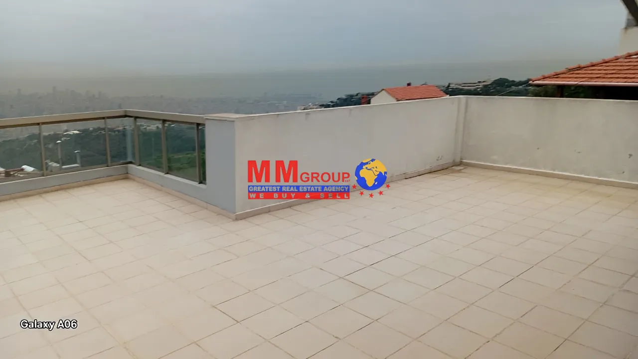 Apartment for Rent in Mansourieh, Lebanon