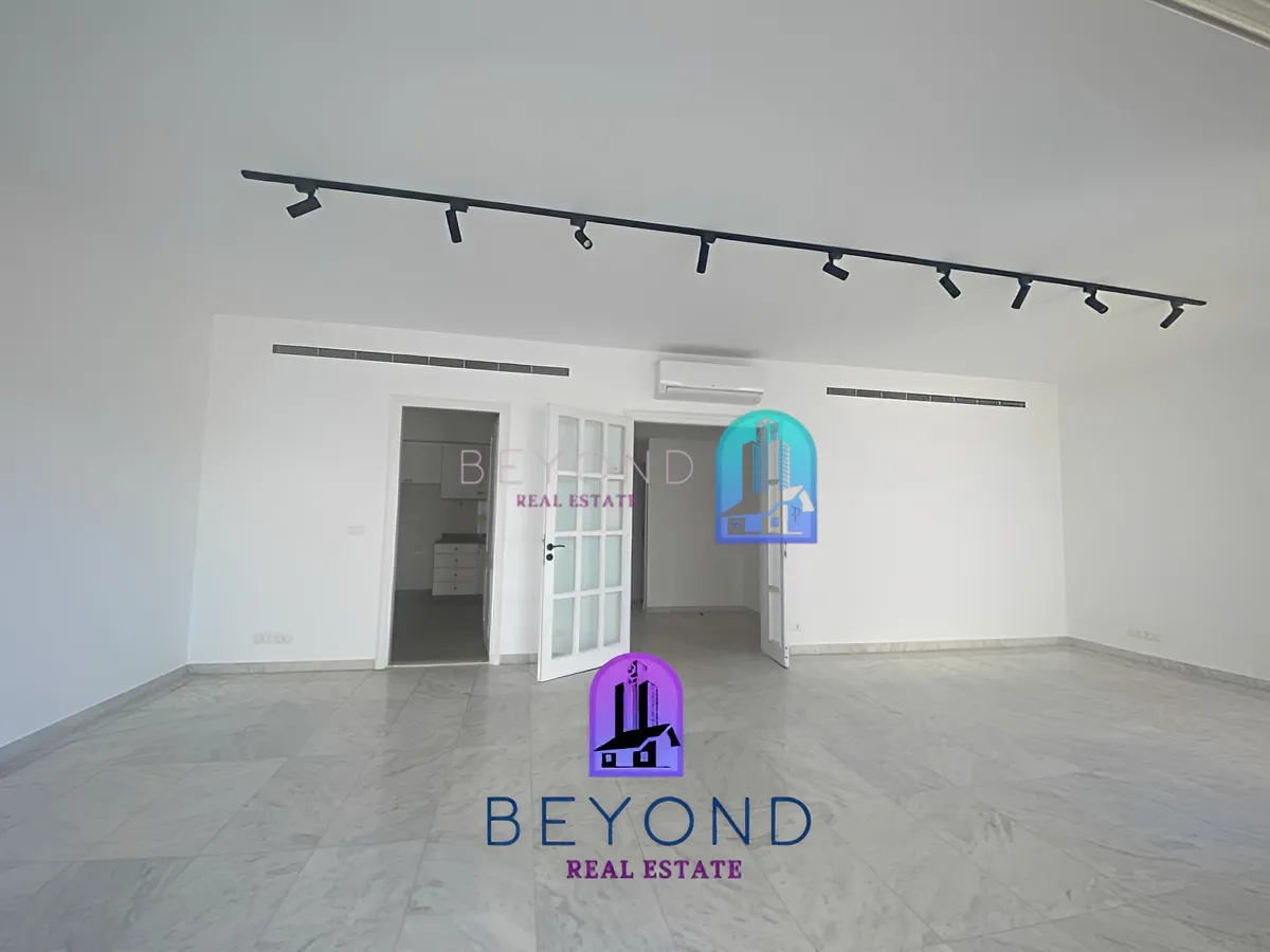 Apartment for rent in Sanayeh, Beirut, Lebanon