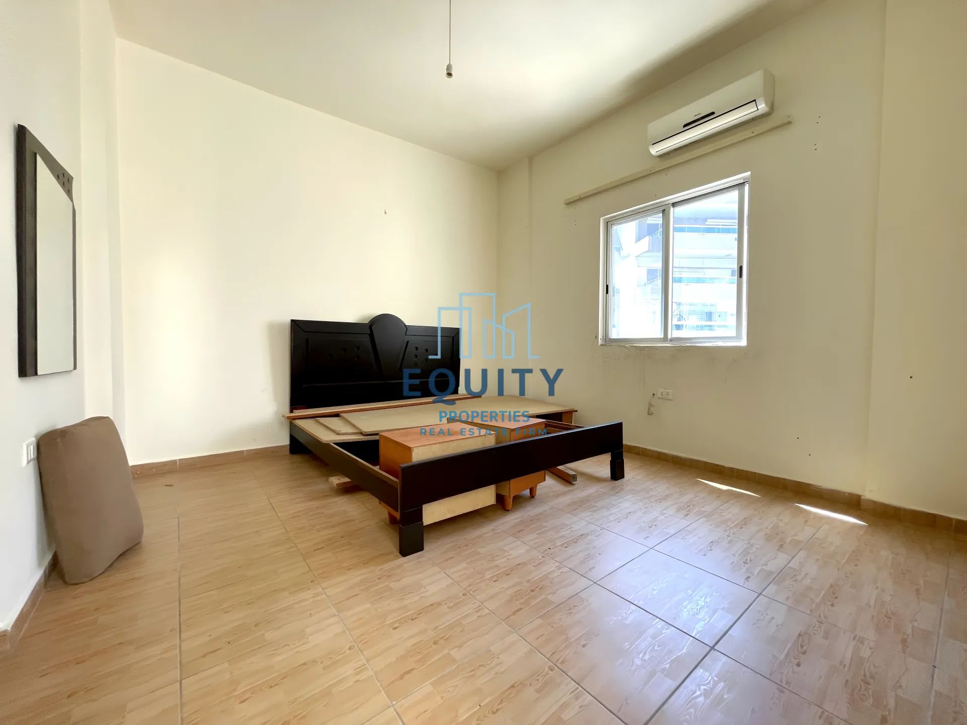 Apartment for rent in Zouk Mkayel