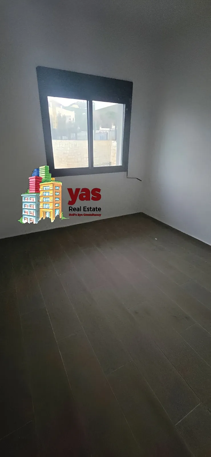 Apartment for Sale in Kfaraabida - 3 bed, 3 bath