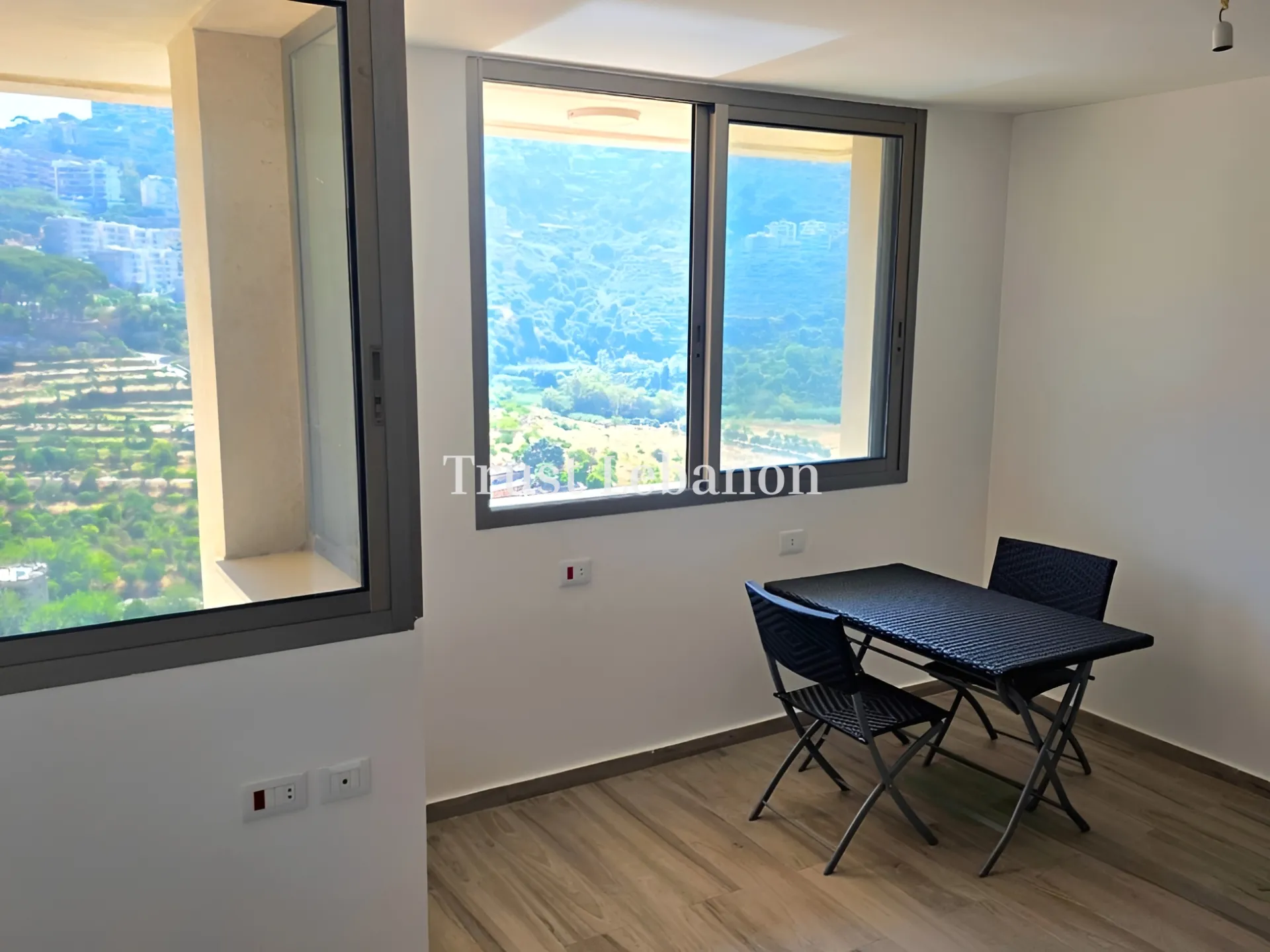 Duplex for sale in Hazmieh, Lebanon