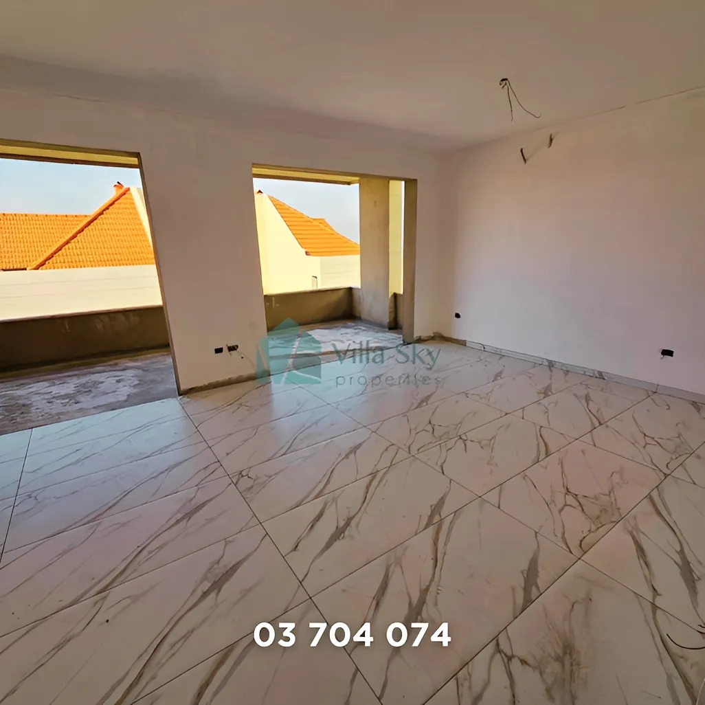 Apartment for Sale in Tilal Ain Saadeh, Metn