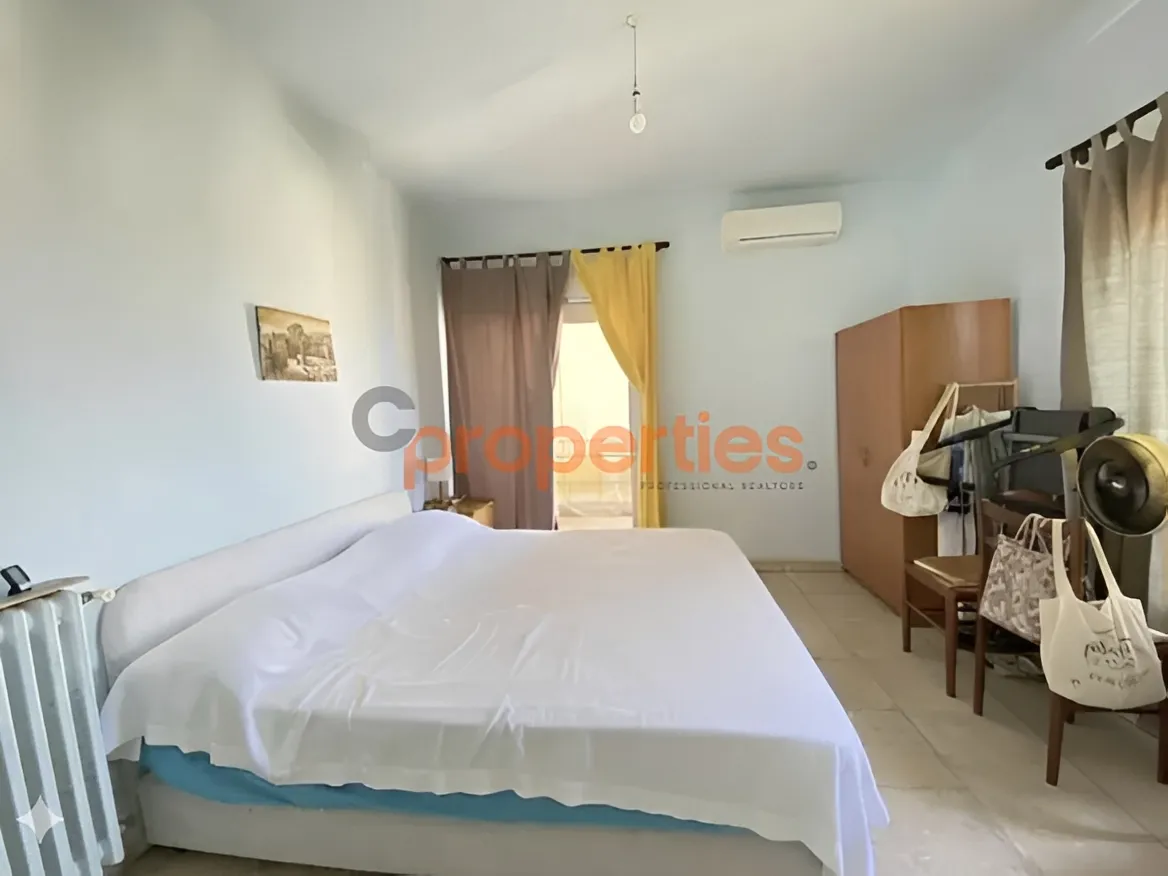 Apartment for Sale in Naqqache - 3 bed, 2 bath