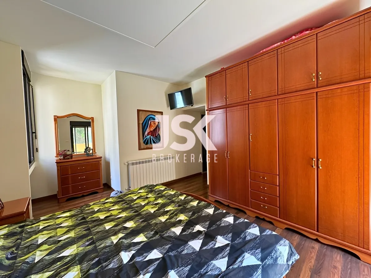 Apartment for Rent in Montiverdi, Lebanon