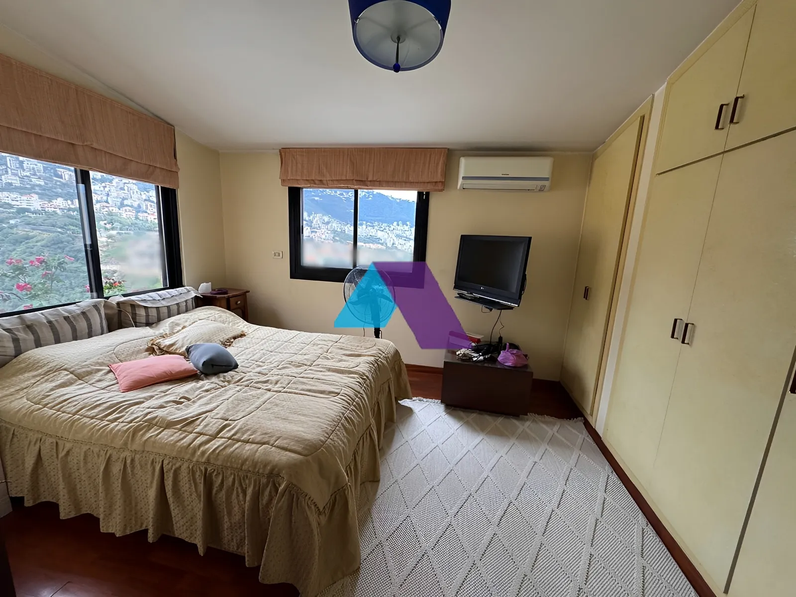 Apartment for Sale in Adma w Dafnah