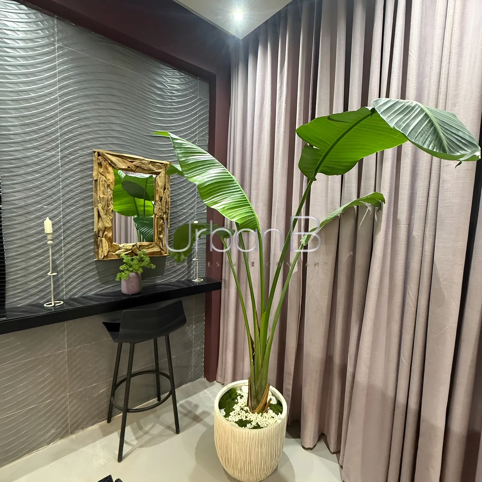 Apartment for rent in Mar Meter