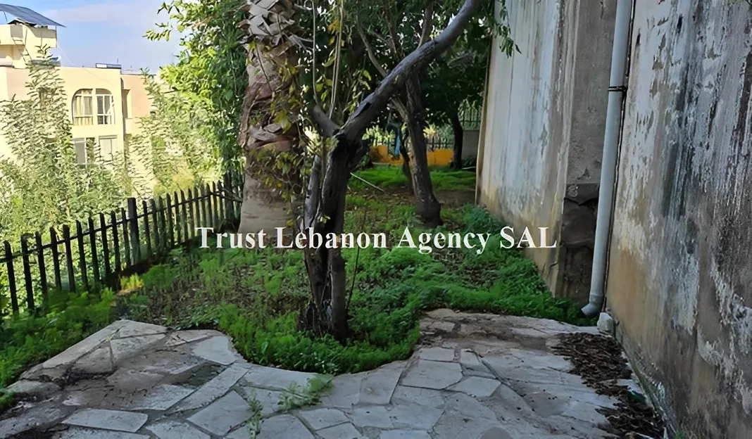 Apartment for Sale in Mar Takla Hazmieh Lebanon
