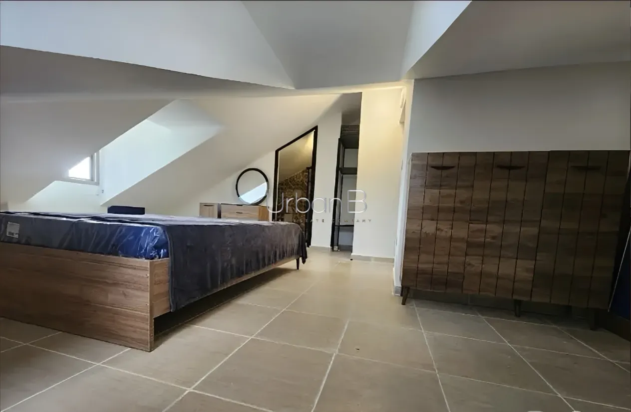 Chalet for rent in Faitroun, lebanon