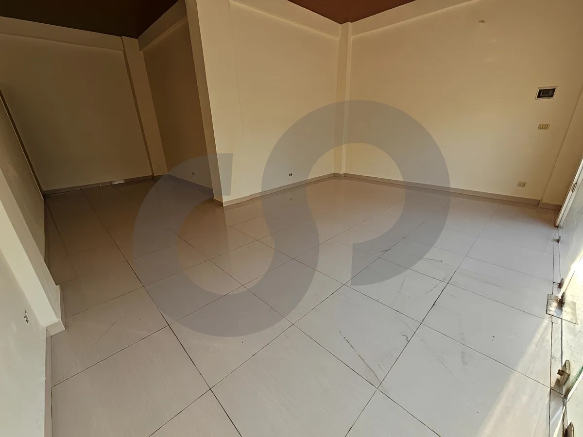 Shop for sale in Tripoli, Lebanon