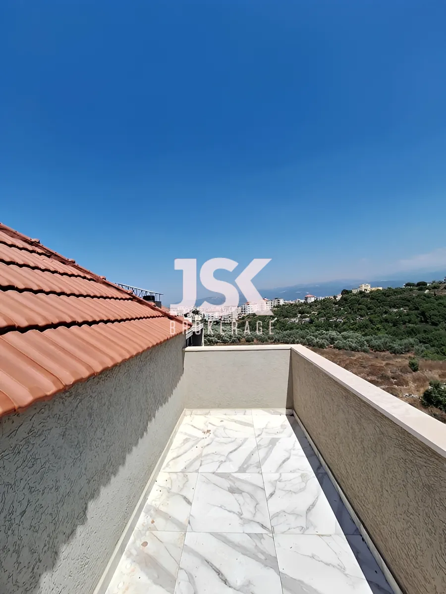 Duplex for Sale in Koura, Lebanon