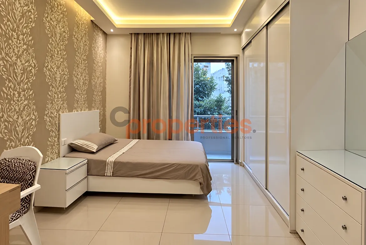 Apartment for Rent in Manara