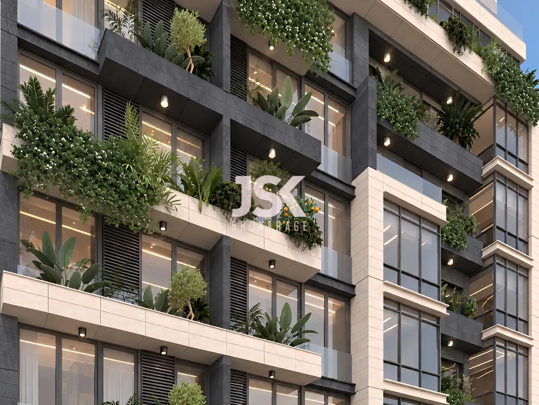 Apartment for Sale in Achrafieh