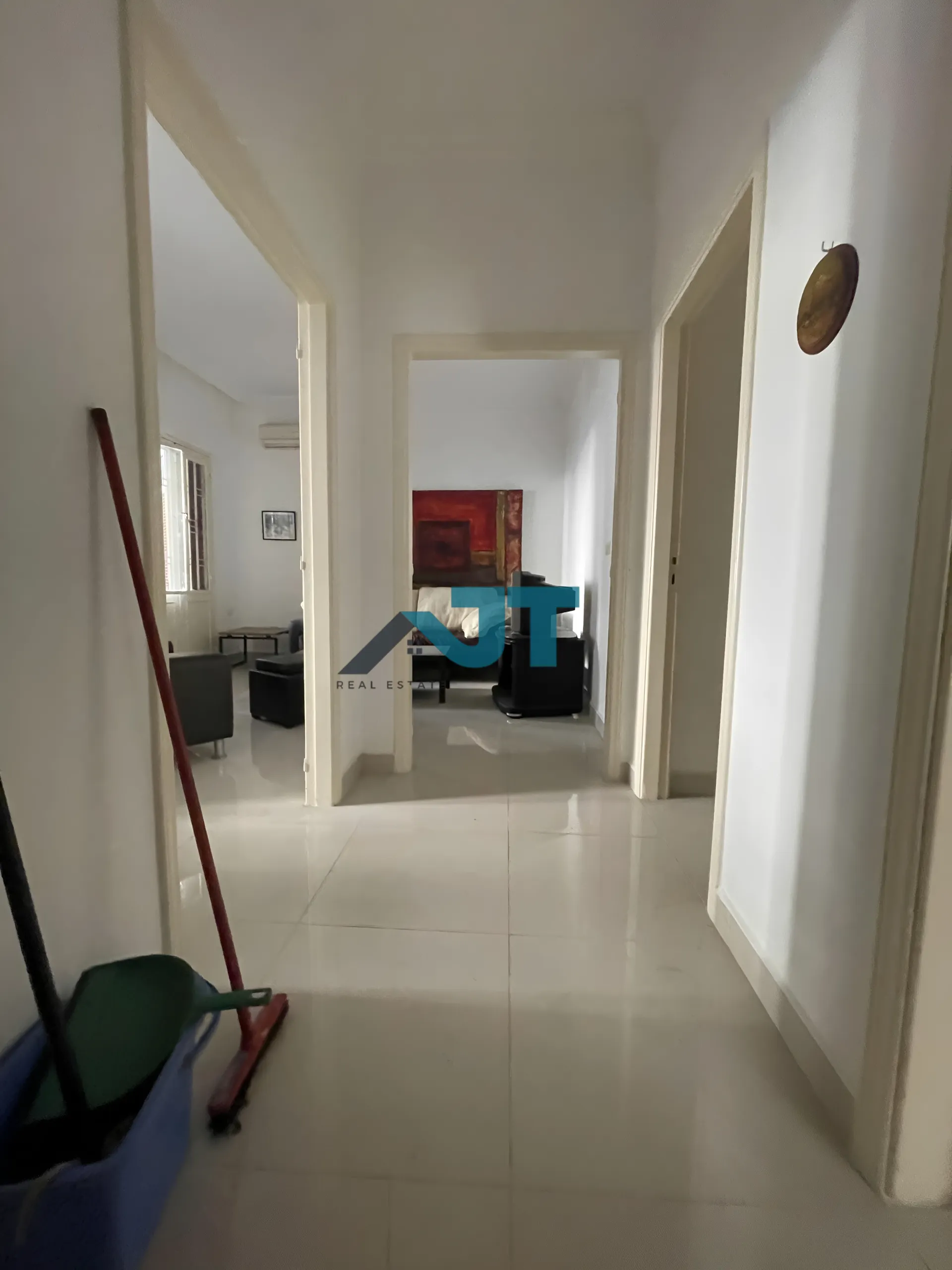 Apartment for rent in Gemmayzeh