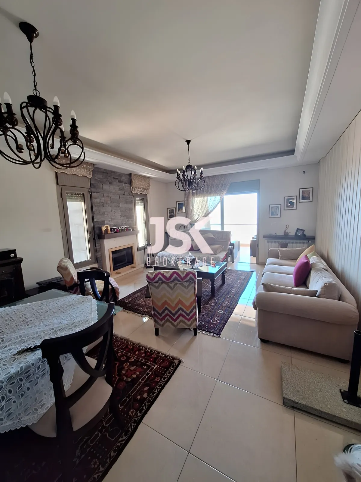 Apartment for Sale in Ehden