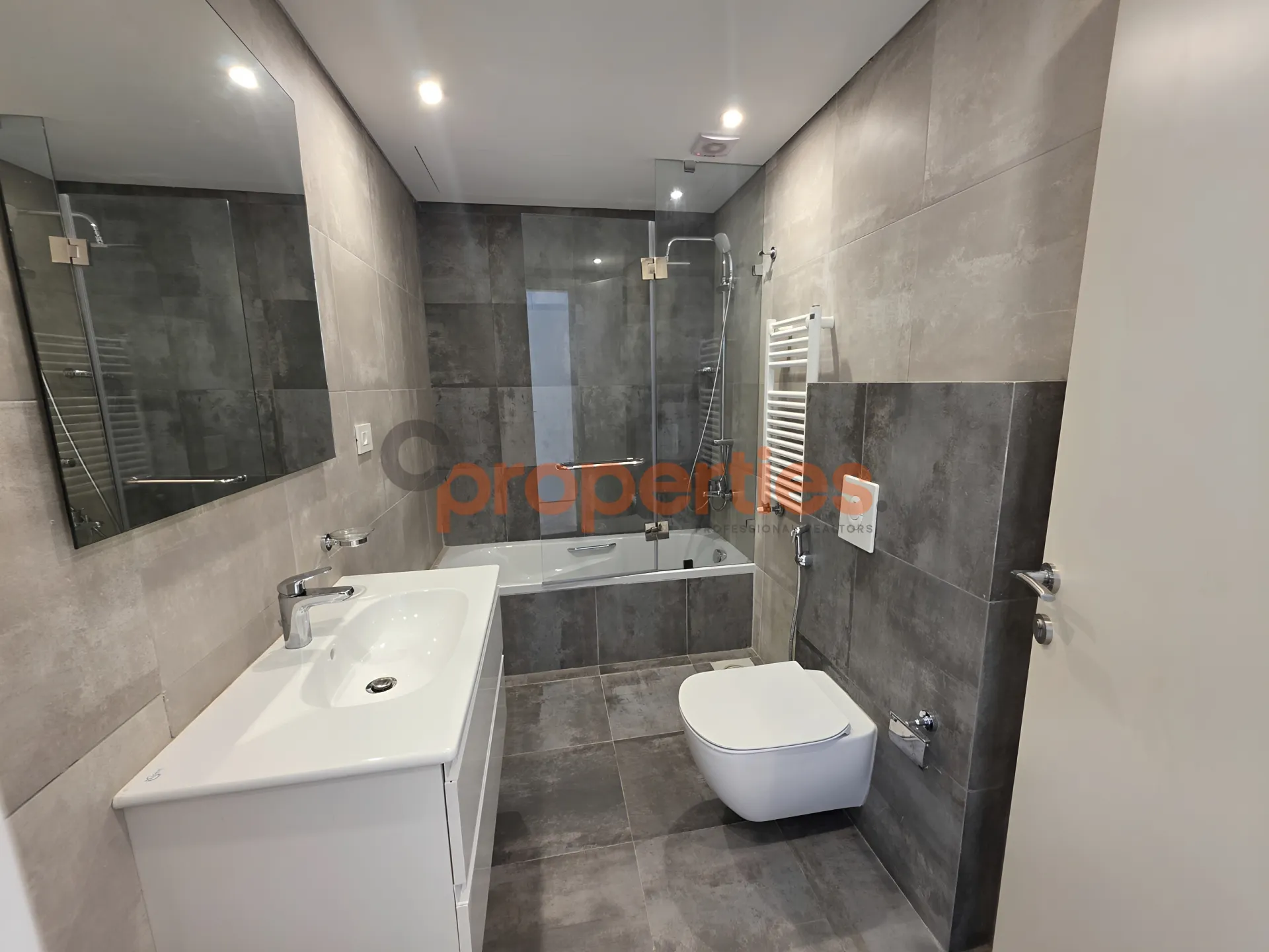 Villa for Sale in Broummana