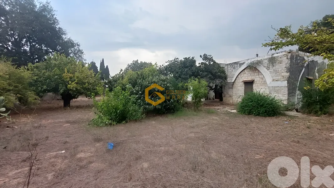 Land for Sale in Bechmizzine