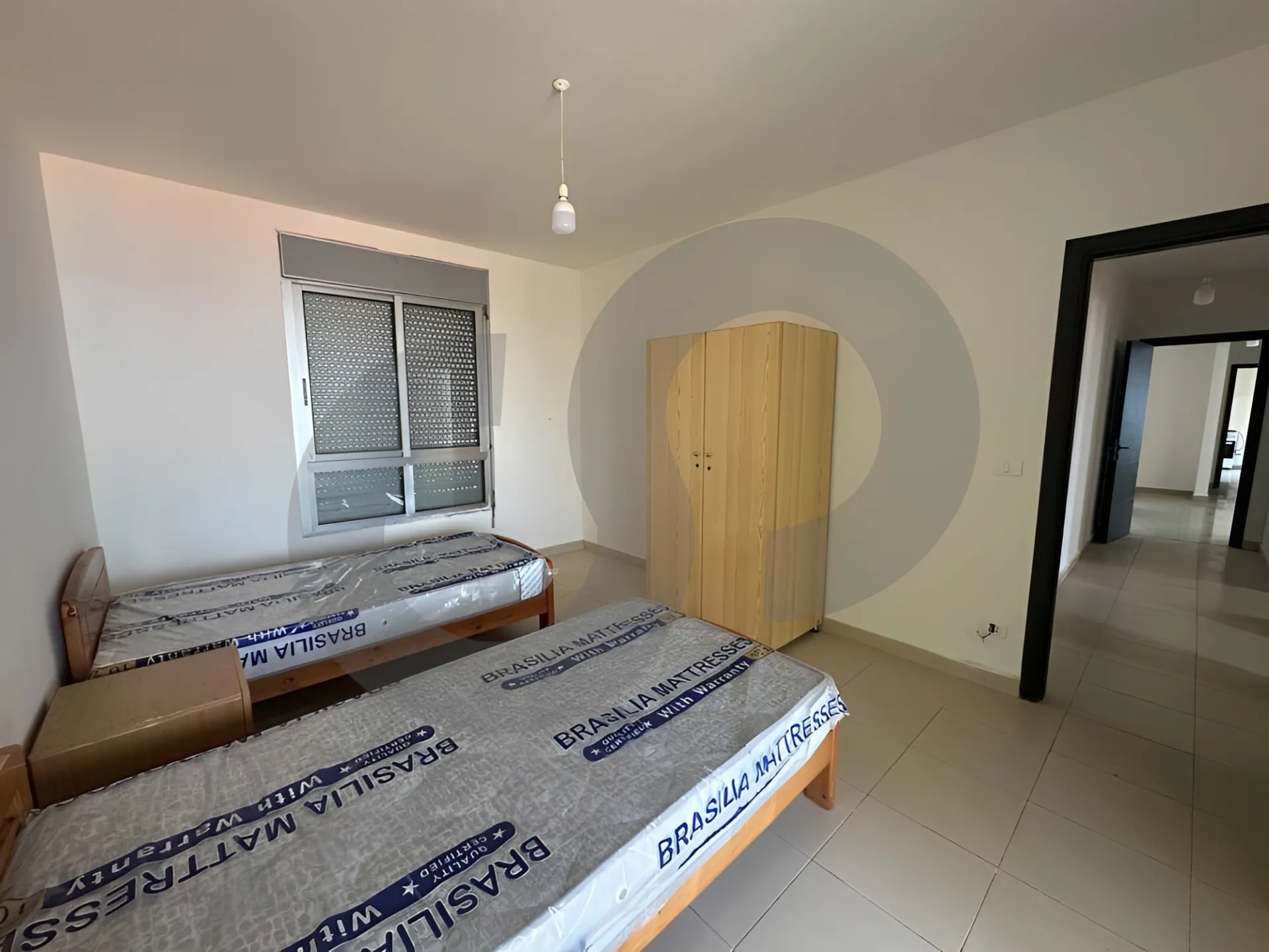 Apartment for Rent in Halat