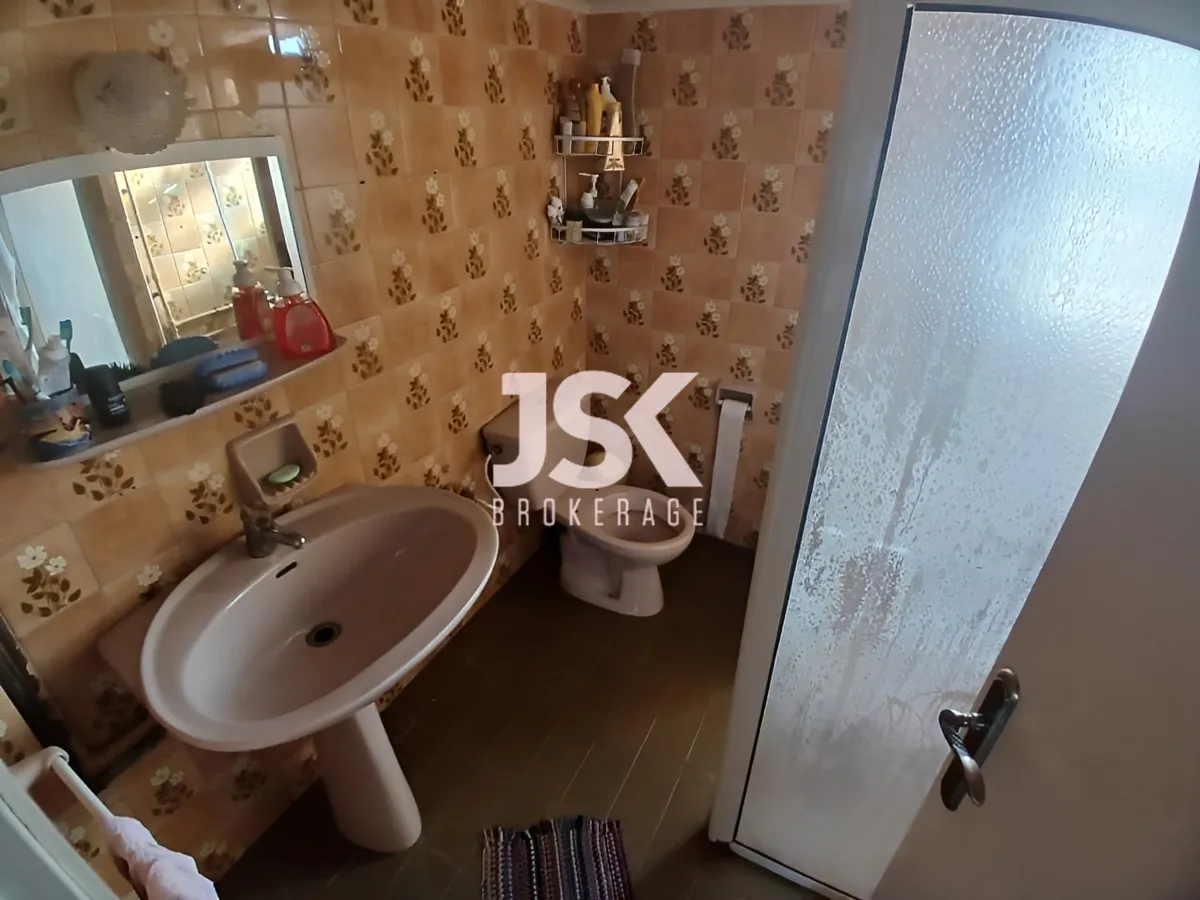 Apartment for Sale in Naqqache, Lebanon