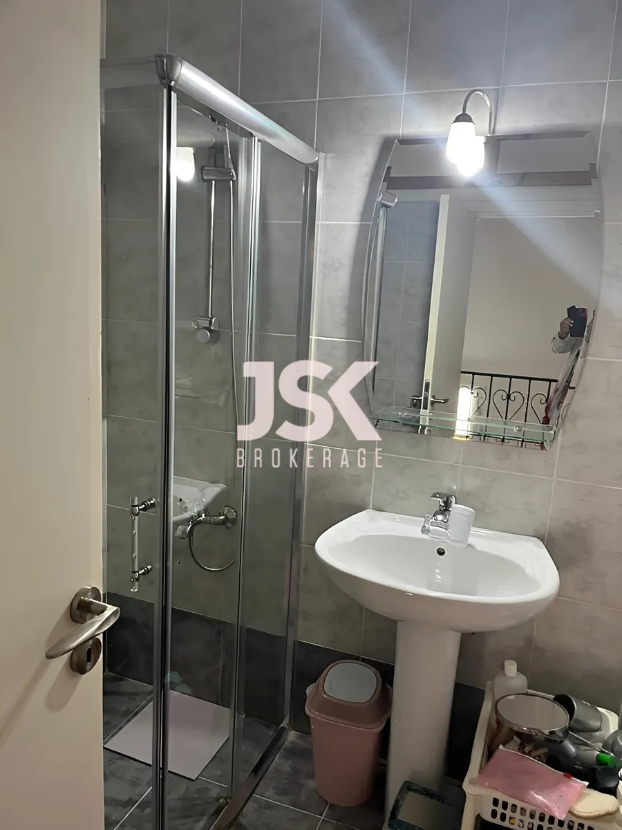 Duplex for Sale in Baabdat, Lebanon