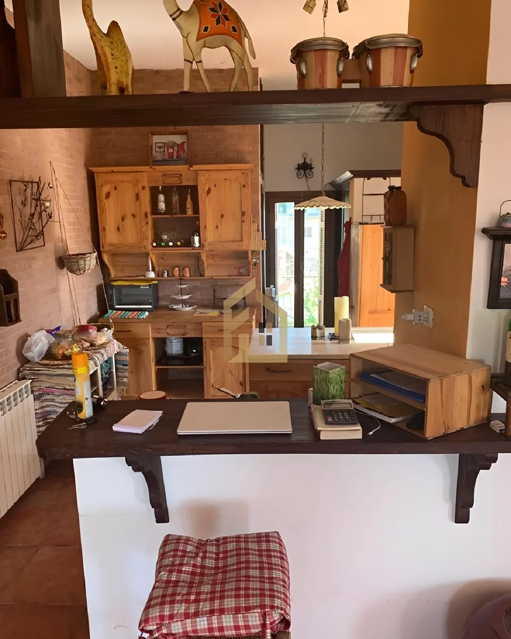 Apartment for rent in Bolonia, Mrouj, Lebanon - 3 bed, 2 bath