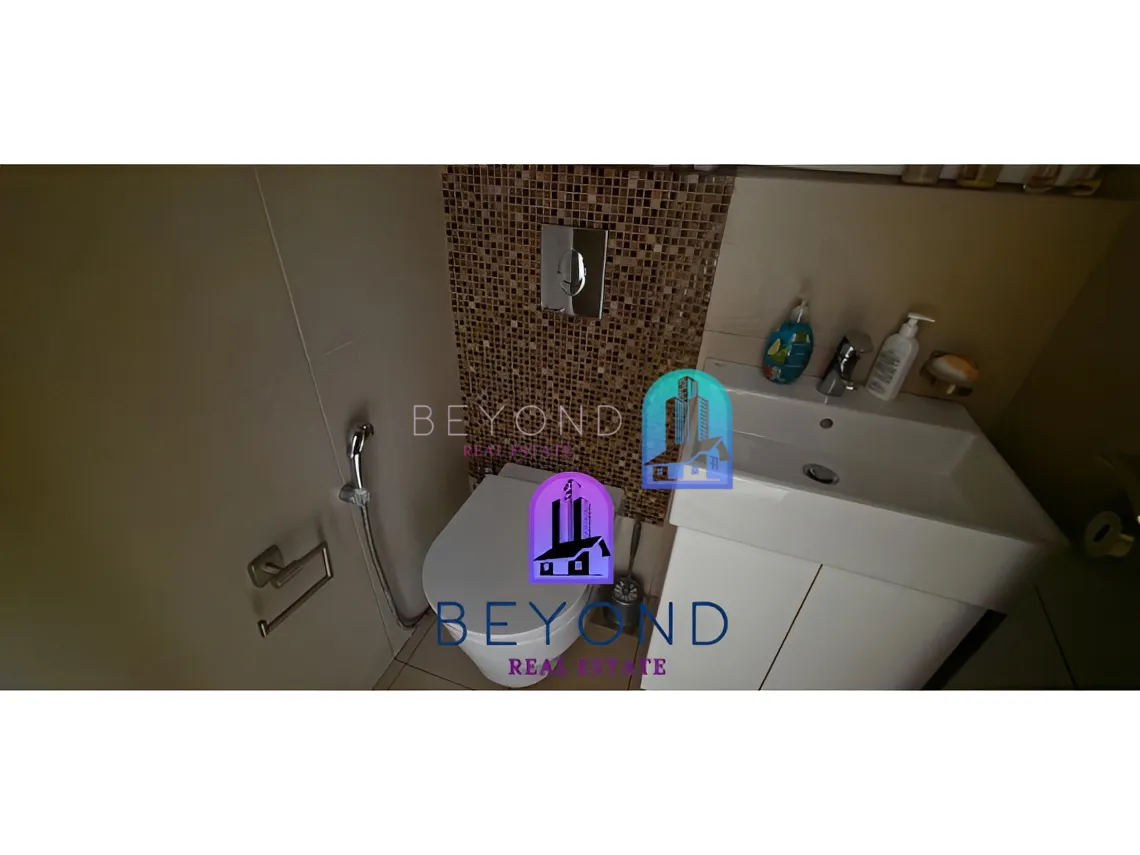Apartment for rent in Sakiet El Janzeer, Bayrut, Lebanon