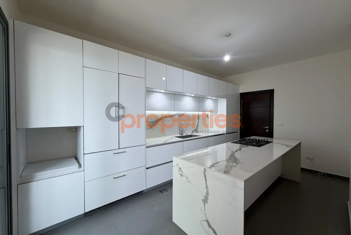 Apartment for Rent in Rabweh