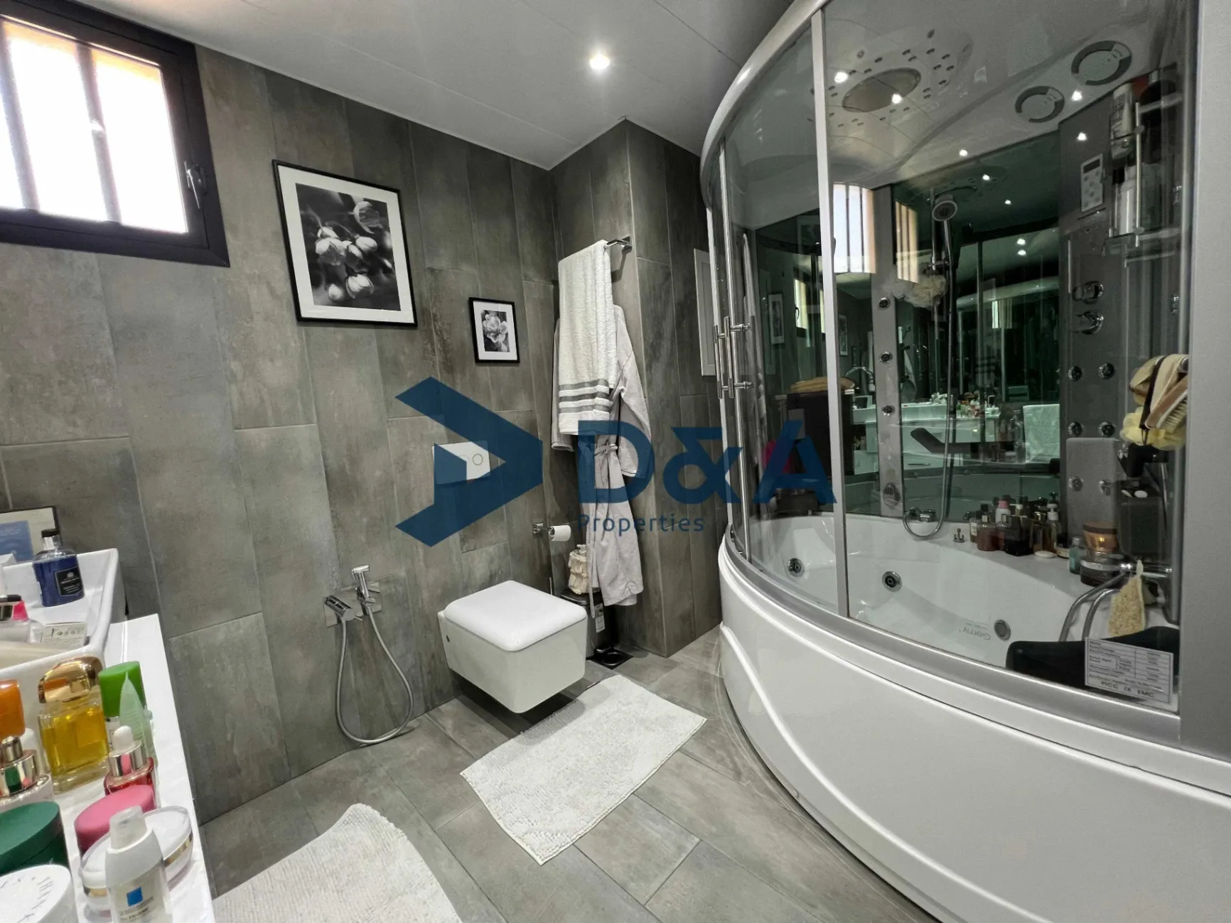 Apartment for sale in Mar Mikhael, Beirut, Lebanon