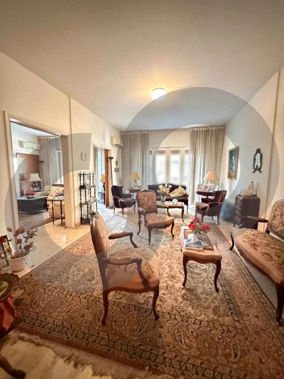 Apartment for Sale in Achrafieh