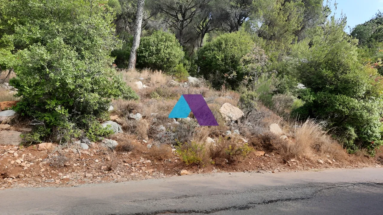 Land for Sale in Broummana