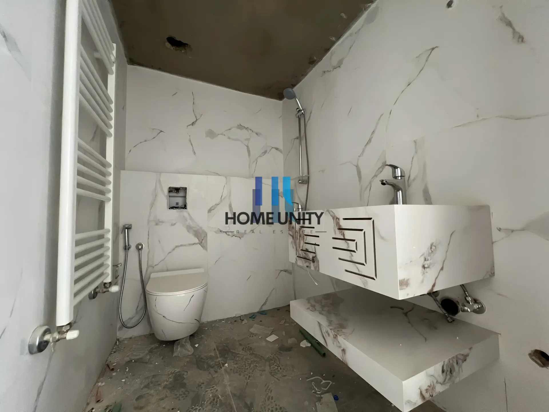 Apartment for Sale in Bhamdoun