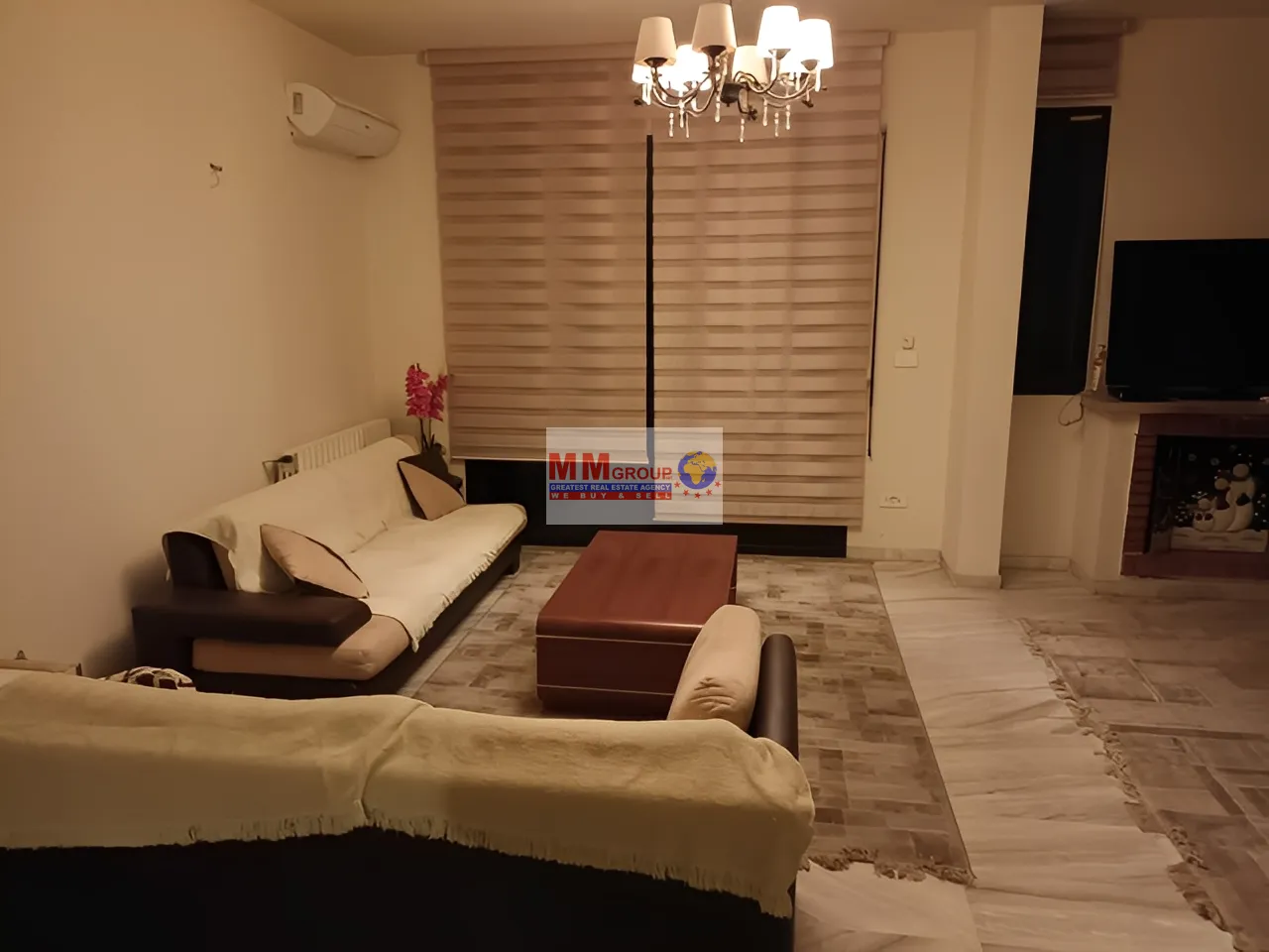 Apartment for Sale in Ain Saade